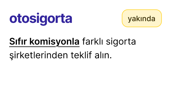 OtoSigorta